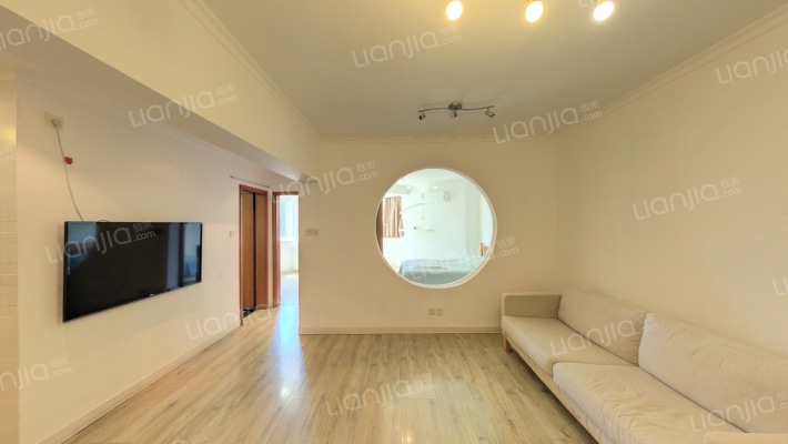 金昌大厦二手房实景图