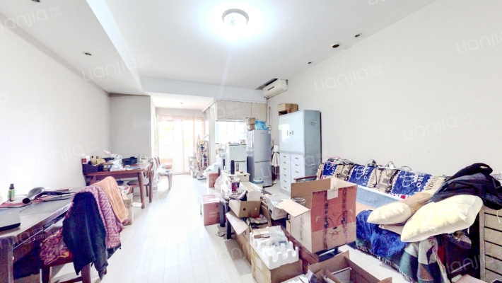 天合凯旋港二手房实景图