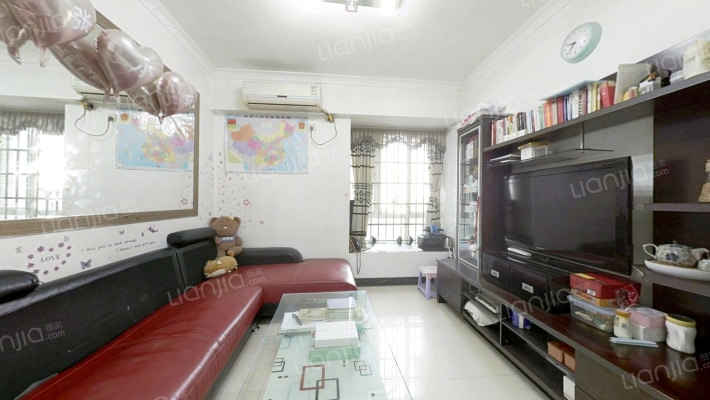 白天鹅花园二手房实景图