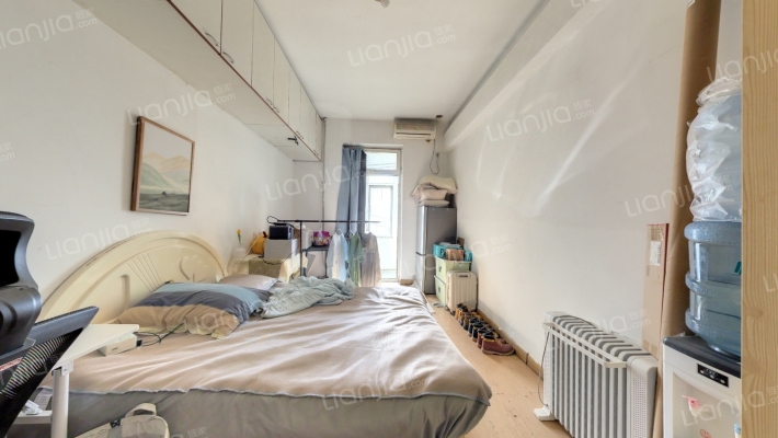 六铺炕二区二手房实景图