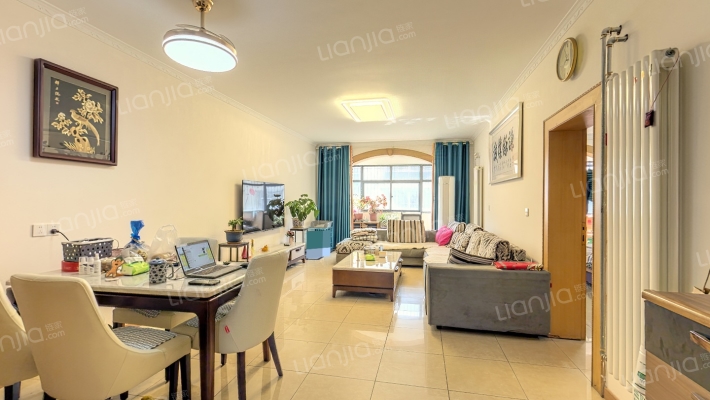 商城花园二手房实景图