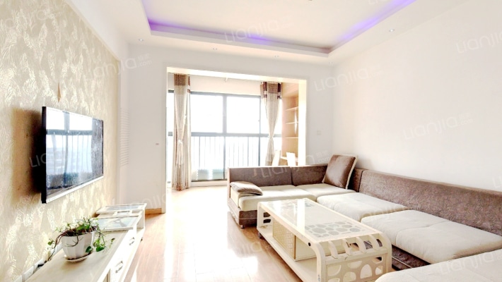 卓锦城六期二手房实景图