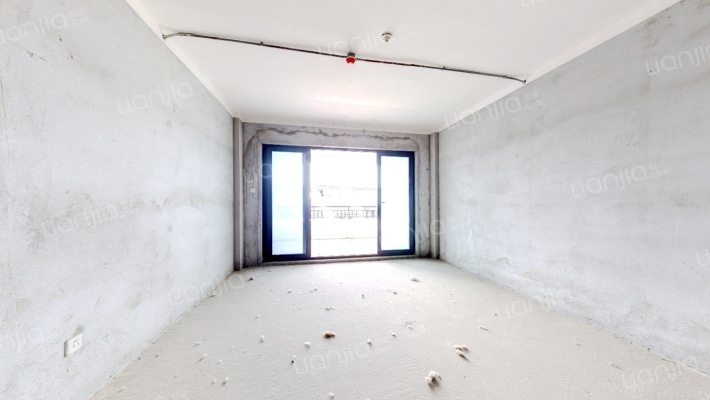 东山天境二手房实景图