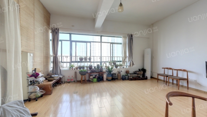 汉江阳光城二手房实景图