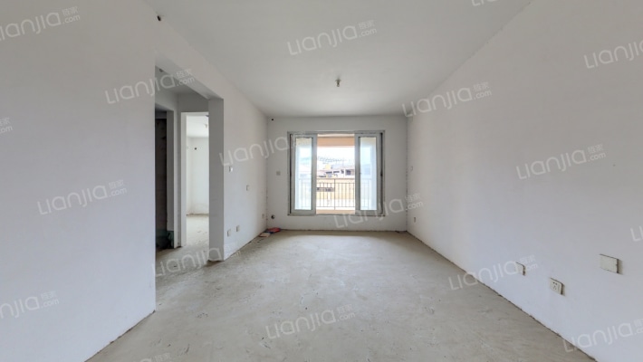 中南世纪雅苑二期二手房实景图