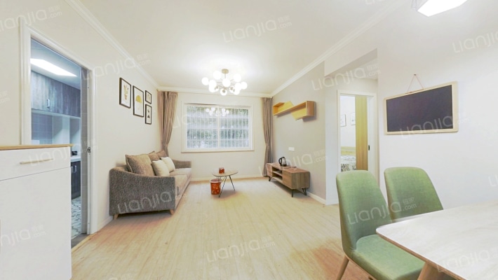 鑫宇花园二手房实景图