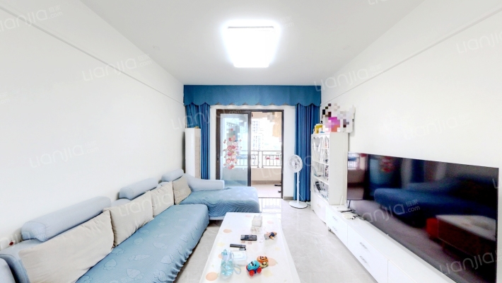 雅居乐御宾府二手房实景图