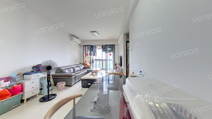 七星奥林园二手房实景图