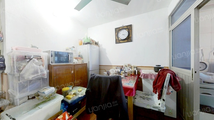 汇头巷小区二手房实景图