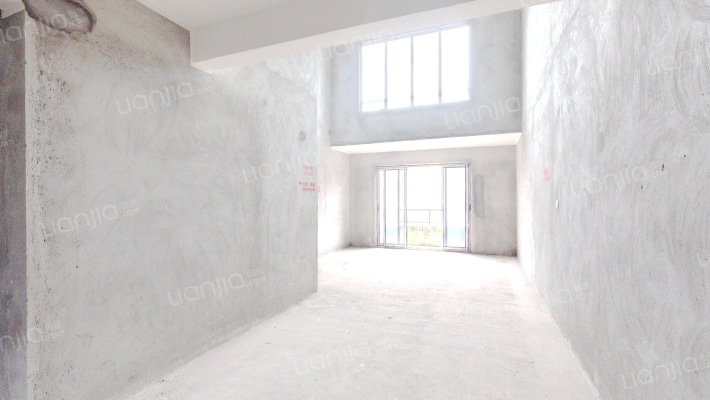 融睿香墅里二手房实景图