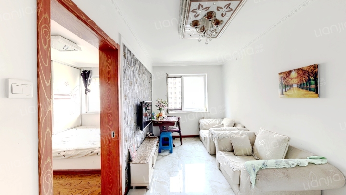 榆林新园二手房实景图