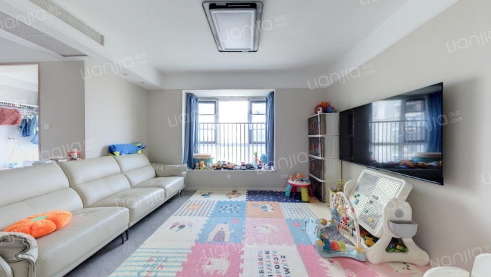 现代景苑二手房实景图