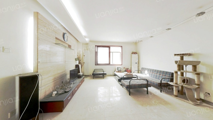 长缨小区二手房实景图