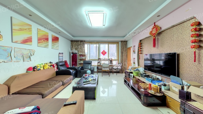 管委会集资房二手房实景图