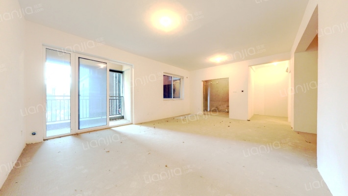 炜岸城三期二手房实景图