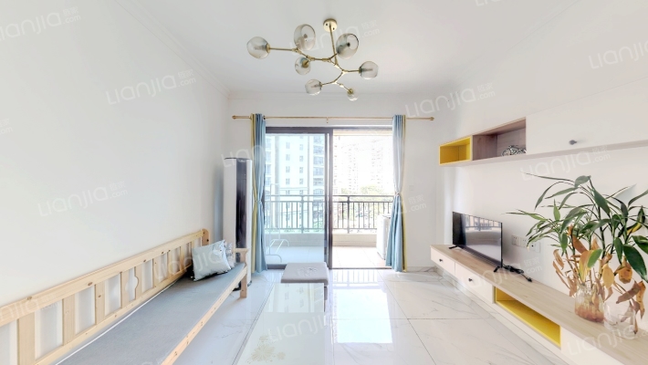 碧桂园珑景二手房实景图