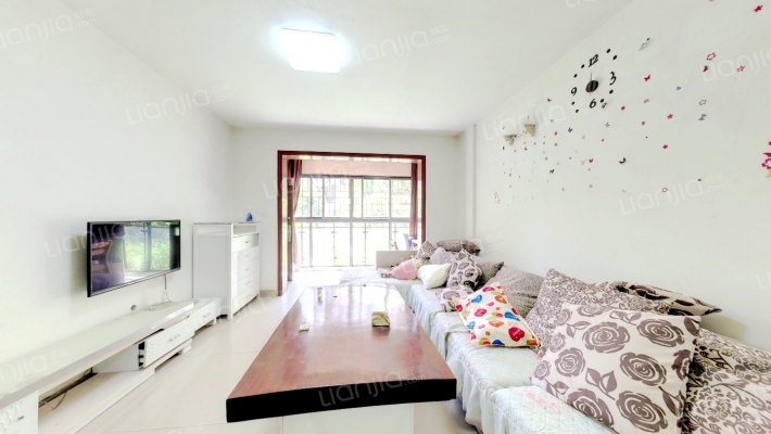 兰岛二手房实景图