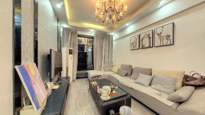 锦鸿大厦二手房实景图