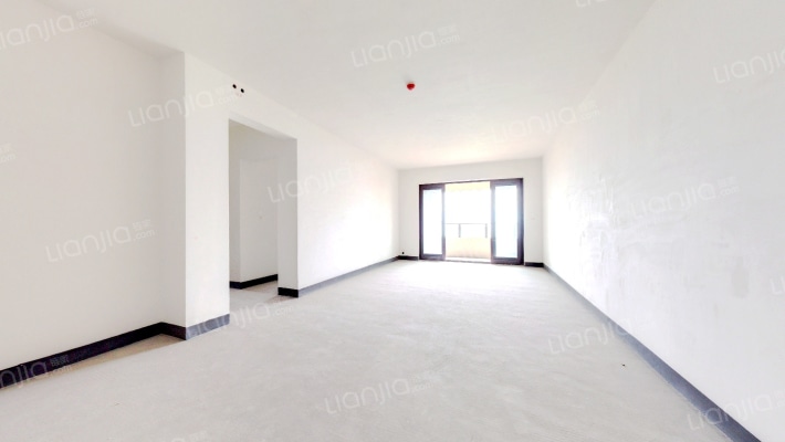 新江与城清晖时光二手房实景图