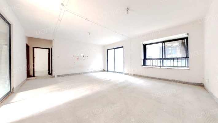 中大君悦金沙四期二手房实景图