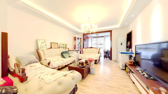 香都美地二手房实景图