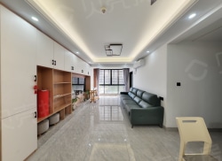 整租·力高观悦湾 3室2厅 西南_力高观悦湾租房