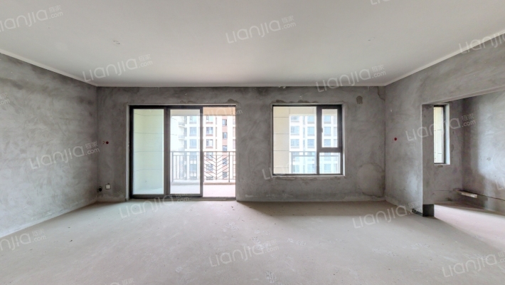 桥达天蓬樾府樱花里二手房实景图