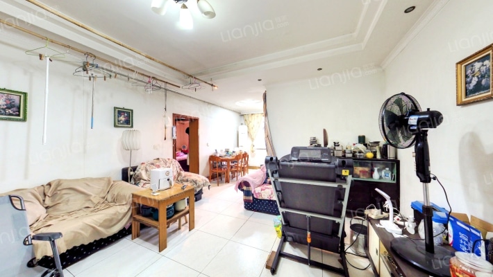 静园小区二手房实景图