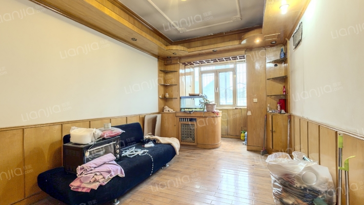 新源里西二手房实景图