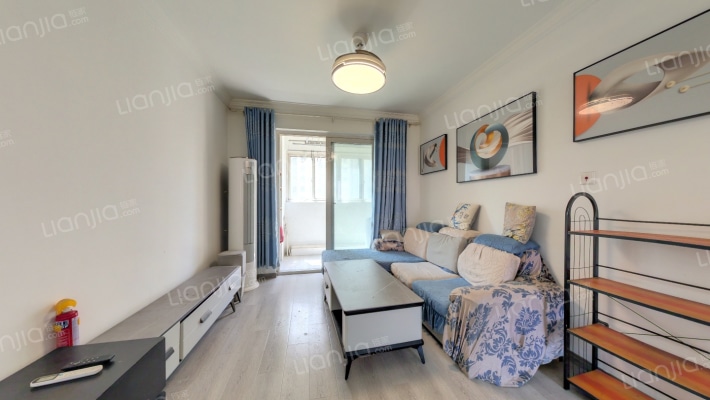 练祁佳城永泰嘉苑慈竹路608弄二手房实景图