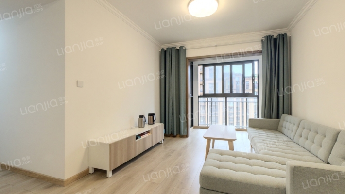 远洋朗郡二手房实景图