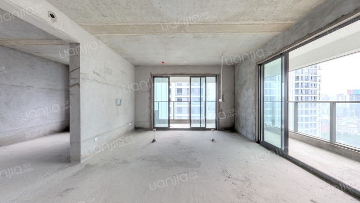 福清融侨望云二手房实景图