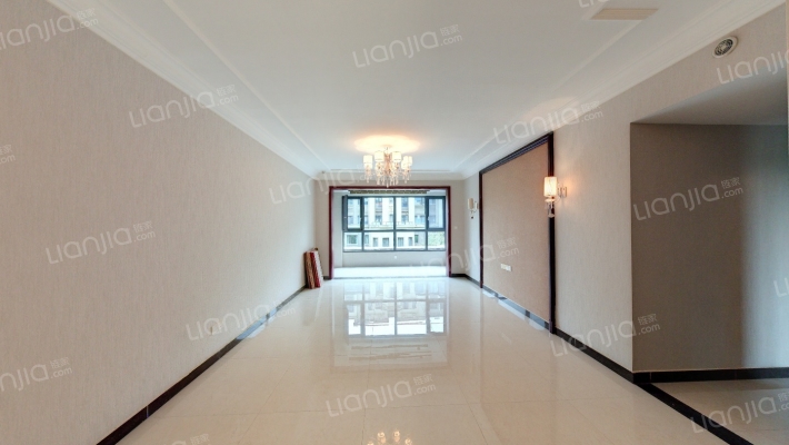 恒大江湾二手房实景图