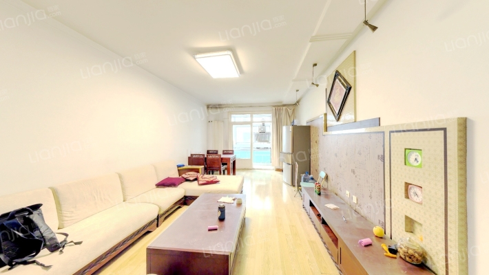 雅馨园二手房实景图