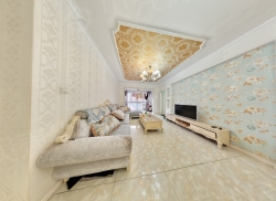 整租·南滨佳苑B区 3室2厅 西南_南滨佳苑B区租房