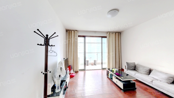 滨湖世纪城琼林苑二手房实景图