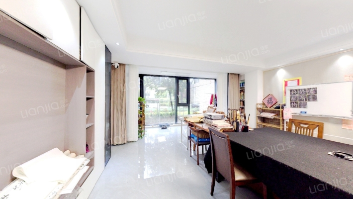 东方俊园二手房实景图