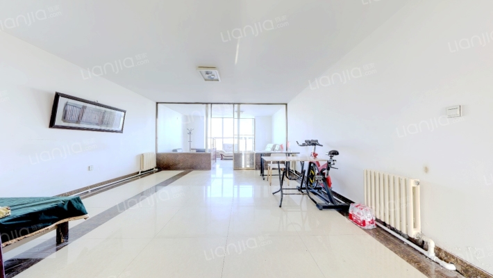 学院小区二手房实景图