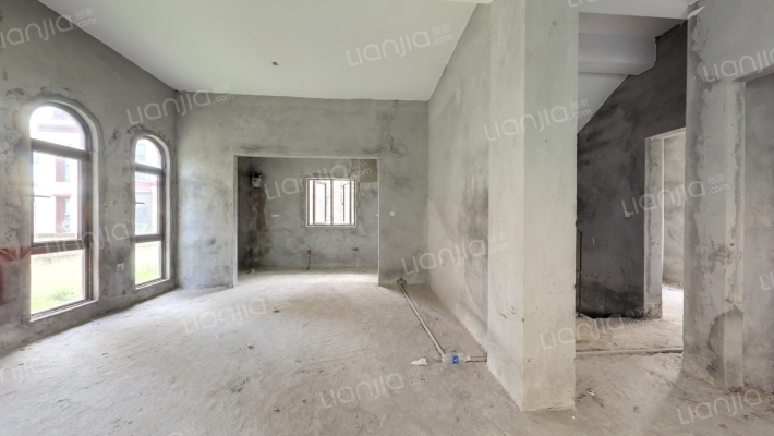 逸涛金宁苑二手房实景图