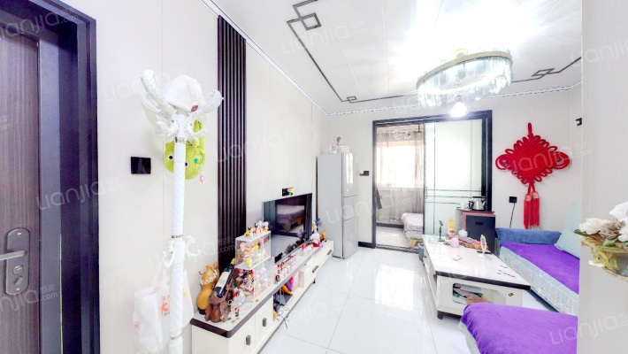 格林假日二手房实景图