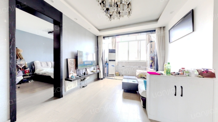 临汾路1244弄二手房实景图