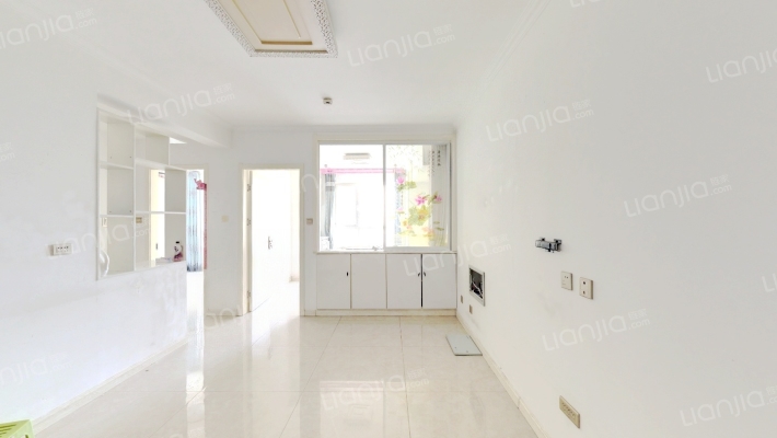 天业·盛世景苑二手房实景图