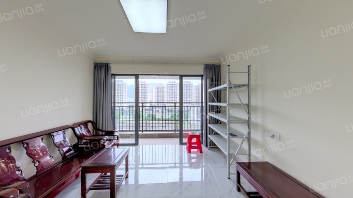 碧桂园爵悦府一期二手房实景图