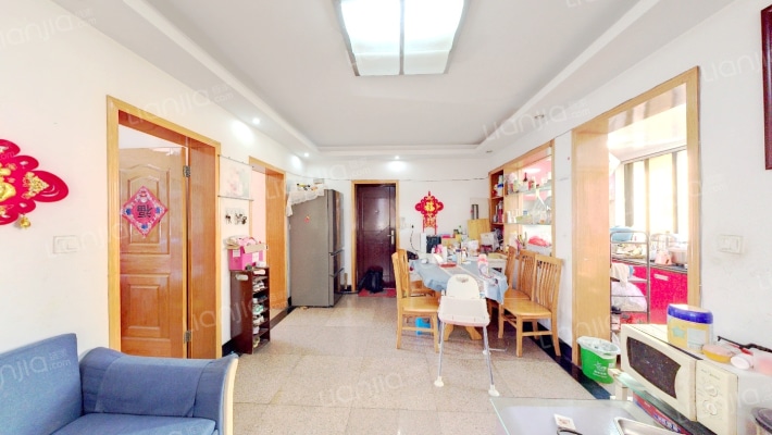 石碶米氏住宅楼二手房实景图