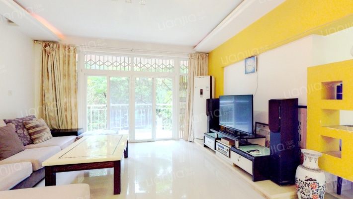 富力山水人家二手房实景图