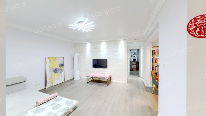 印象春城二手房实景图