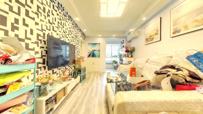 宝祁雅苑(北区)二手房实景图