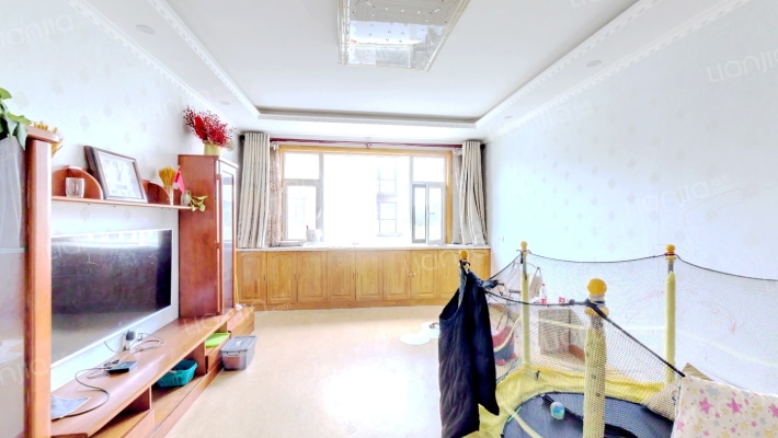 悦榕湾二手房实景图