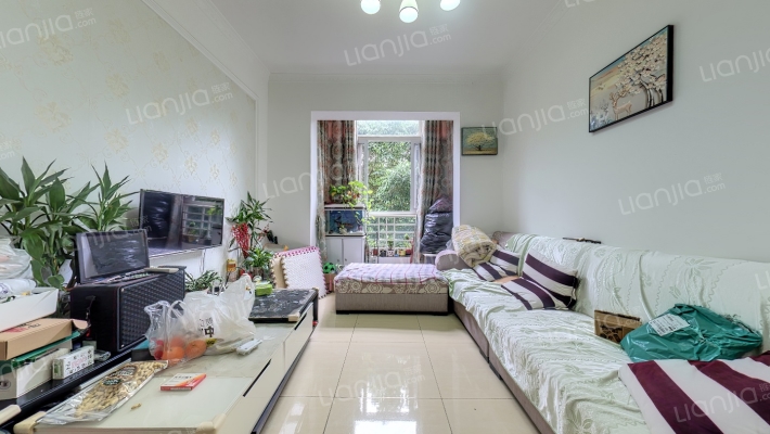 明星花苑二手房实景图