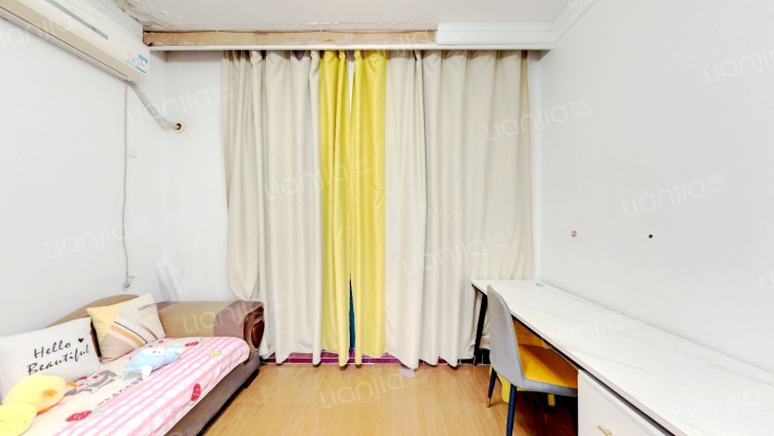 绿洲家园二手房实景图